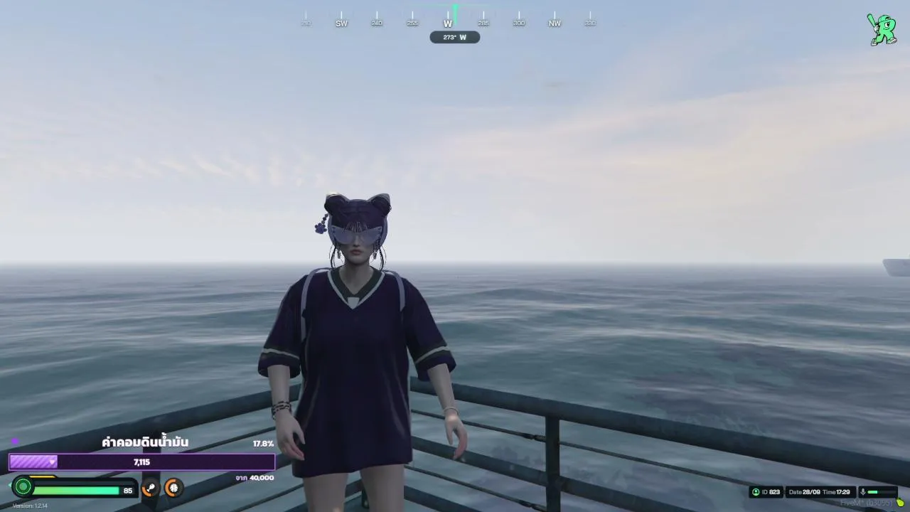 nongveeviehehehe live