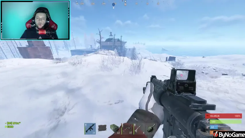 Rust akmaca !bağış !yt