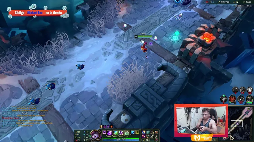 ESP 🔴🔴Solo wins-Leyenda en proceso