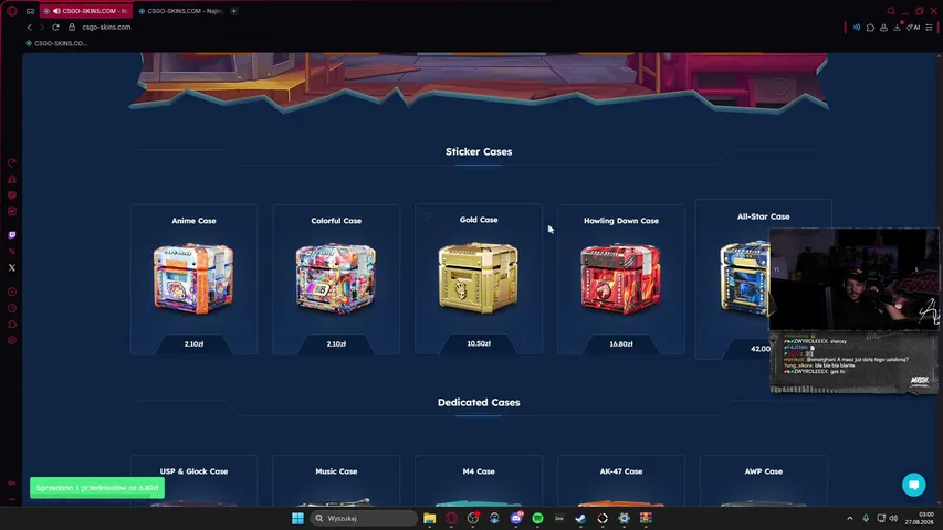 xmerghani playing Slots & Casino - Live Casino Stream