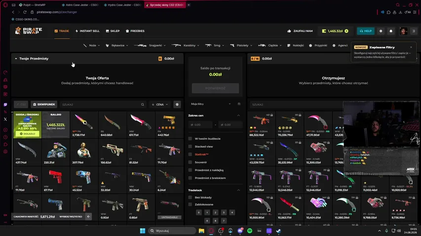 xmerghani playing Slots & Casino - Live Casino Stream