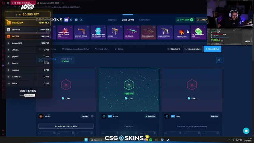 xmerghani playing Slots & Casino - Live Casino Stream