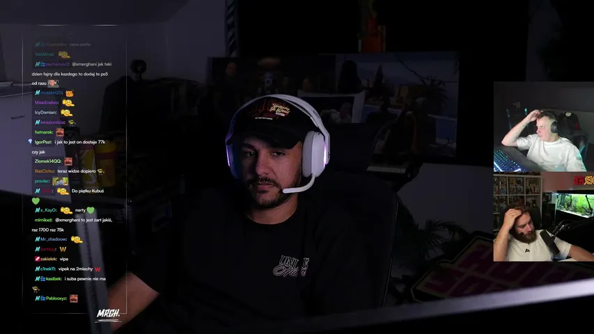xmerghani playing Slots & Casino - Live Casino Stream