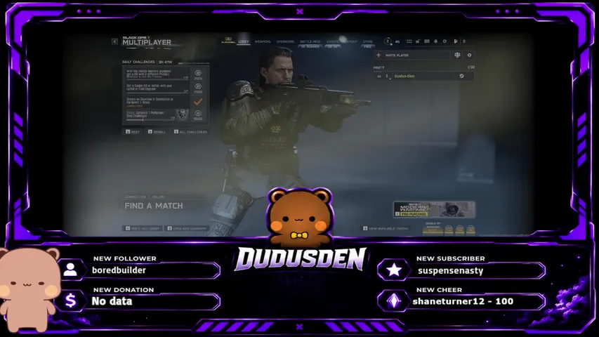 Black Ops 7 Chaos, Laughs & Dub Attempts