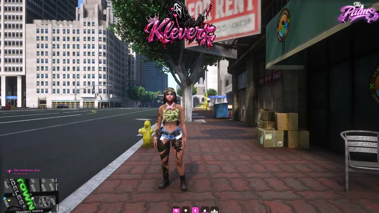 itskaynicole live
