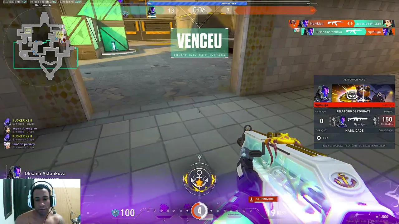 carlosk2 live stream