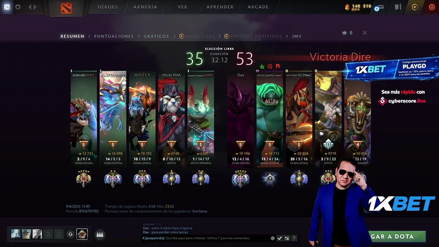 🔥HEROIC VS LIQUID LOWER BO3  / LA PLATAAAA CON  1xbet/  CODE: PLAYGD 🔥