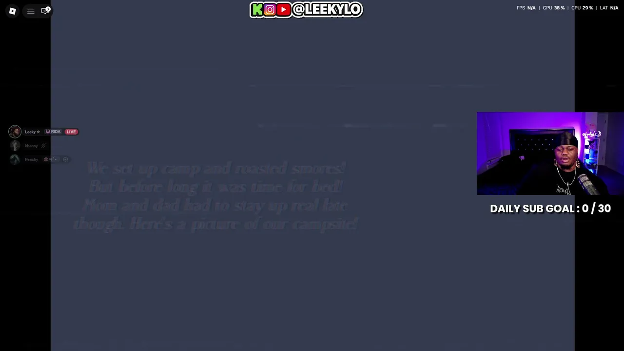 LeekyLo