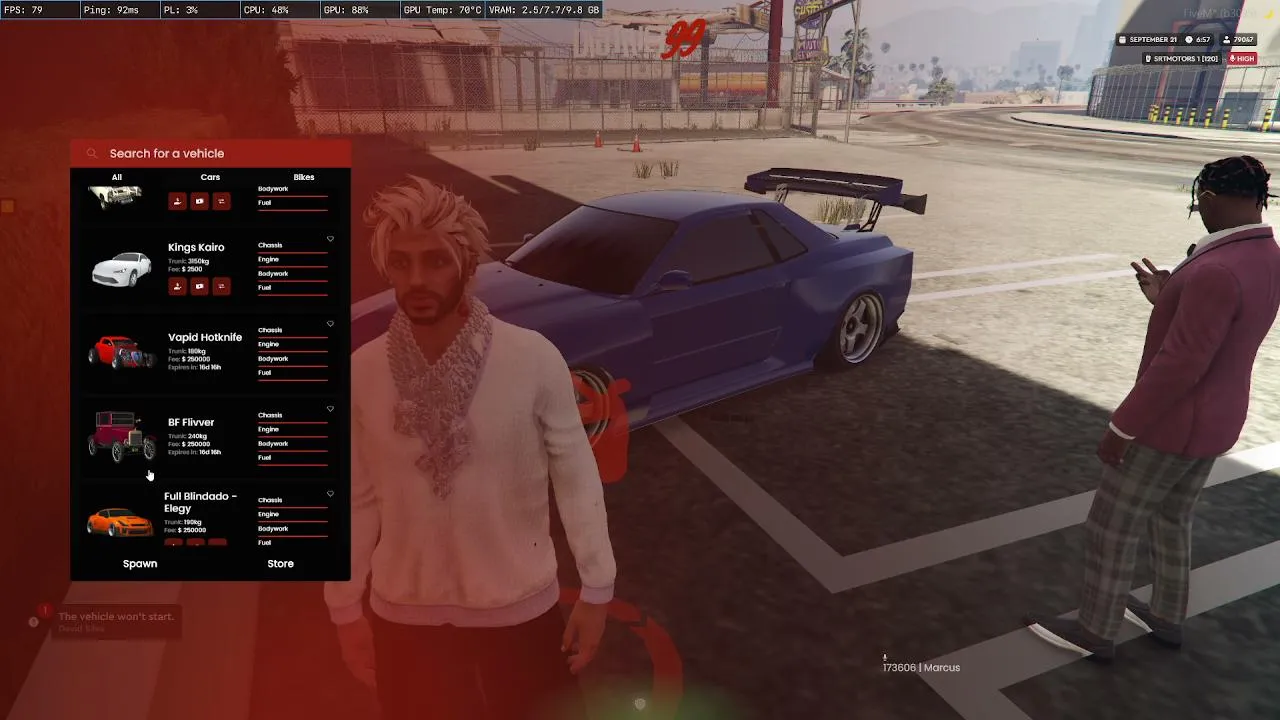 Prettyboyreacts