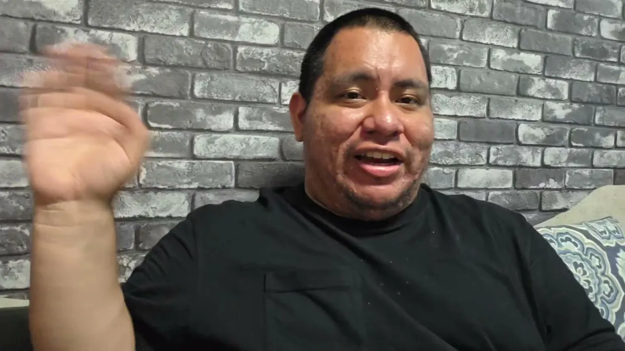 MexicanAndy live