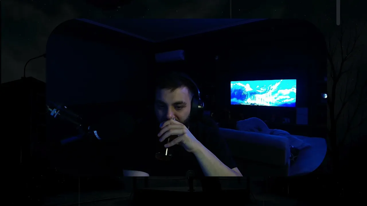 BurakG live