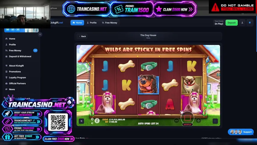 trainwreckssetv