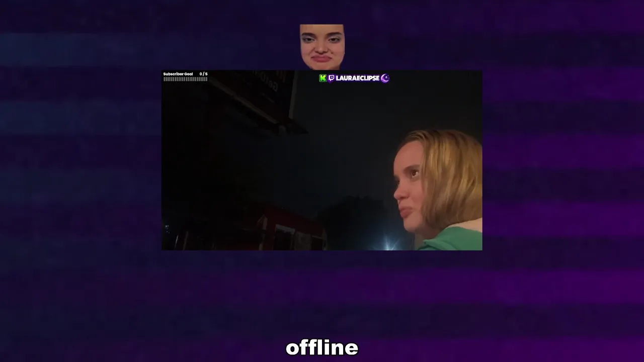 LauraEclipsetv live