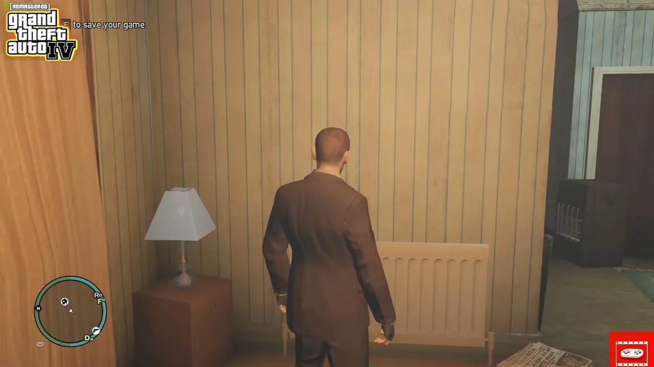 🔴Grand Theft Auto IV REMASTERED [PC] Gameplay Walkthrough🔴