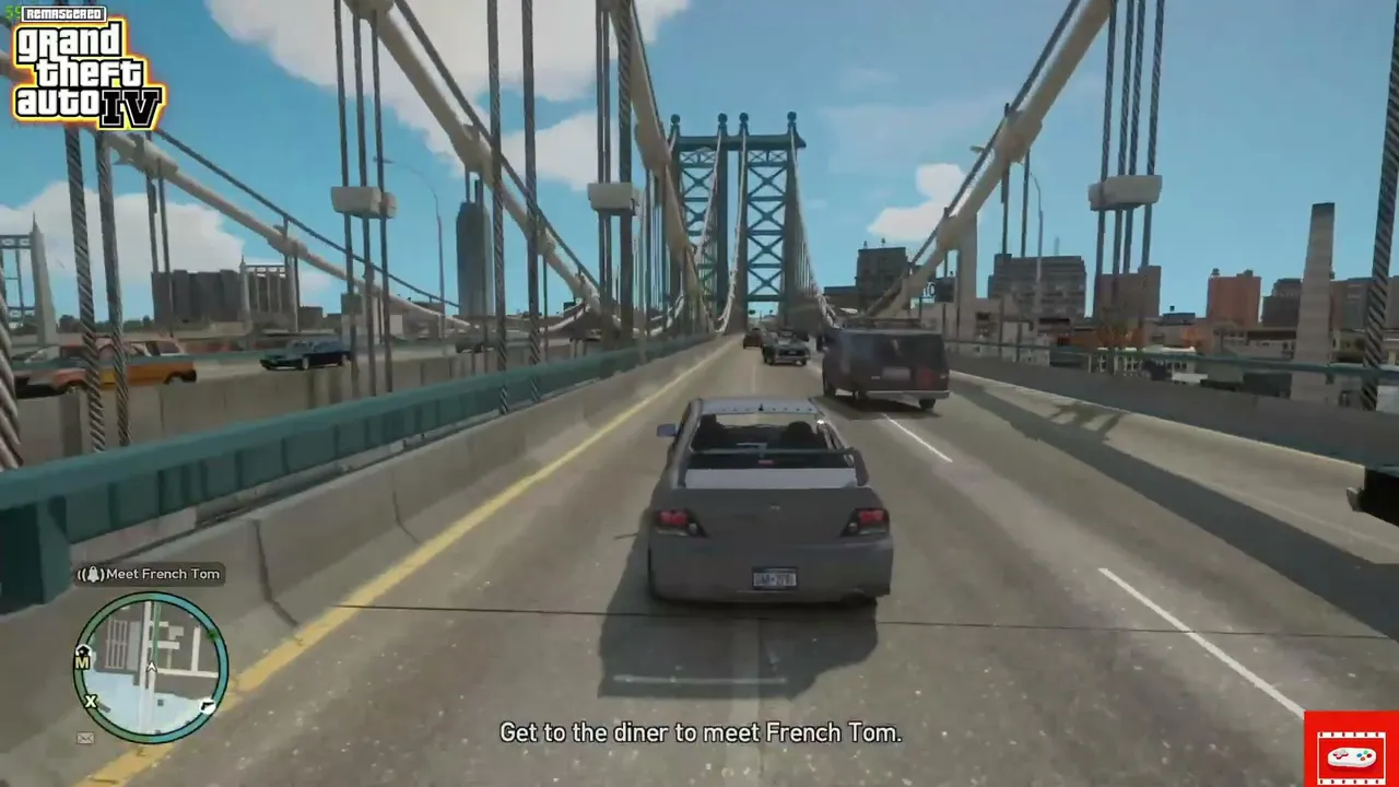 VideogameographY