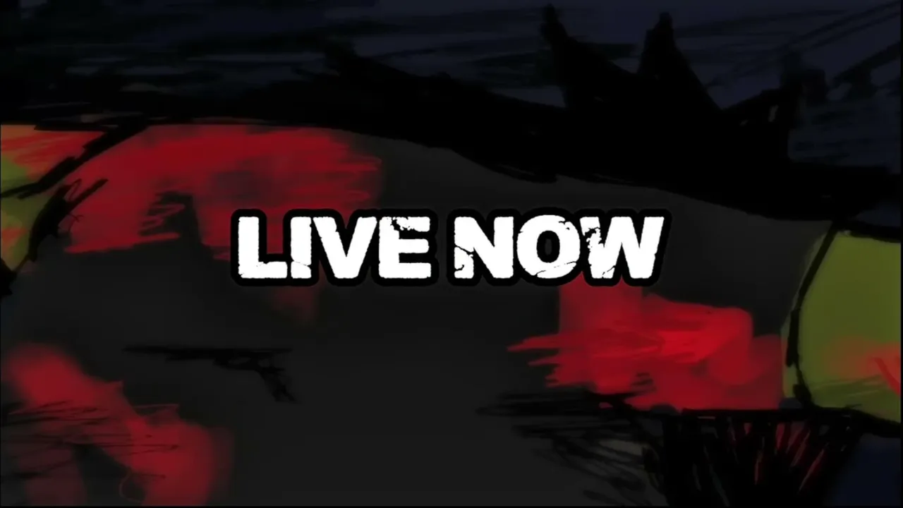 Catahlyst live stream