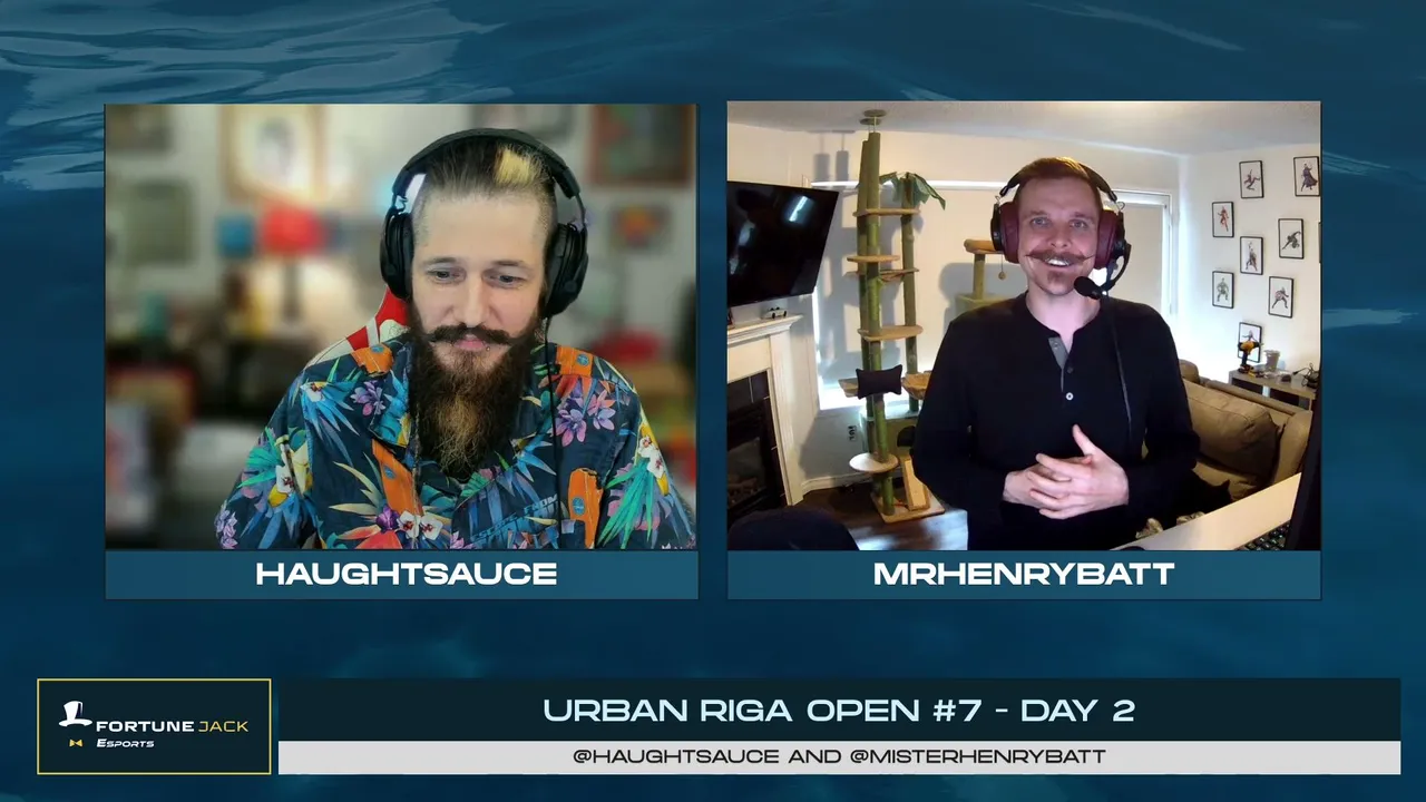 UrbanContenders