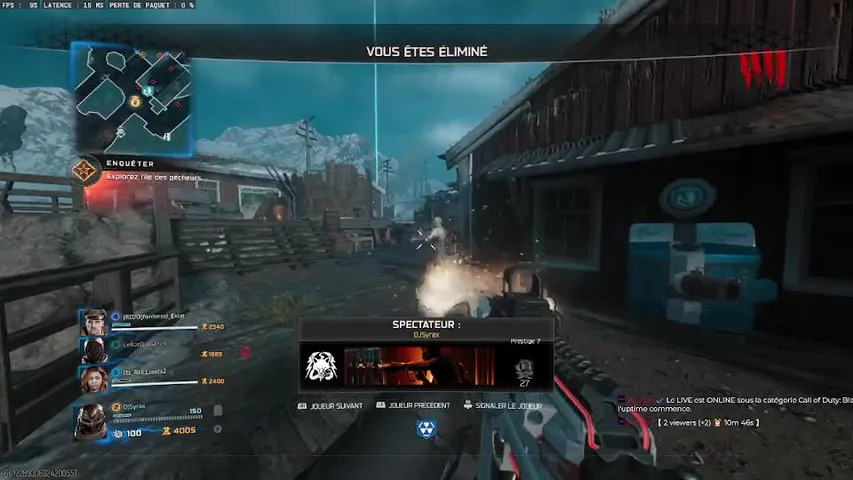 Zombie 💯