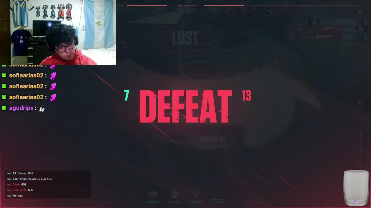 pedropecat live