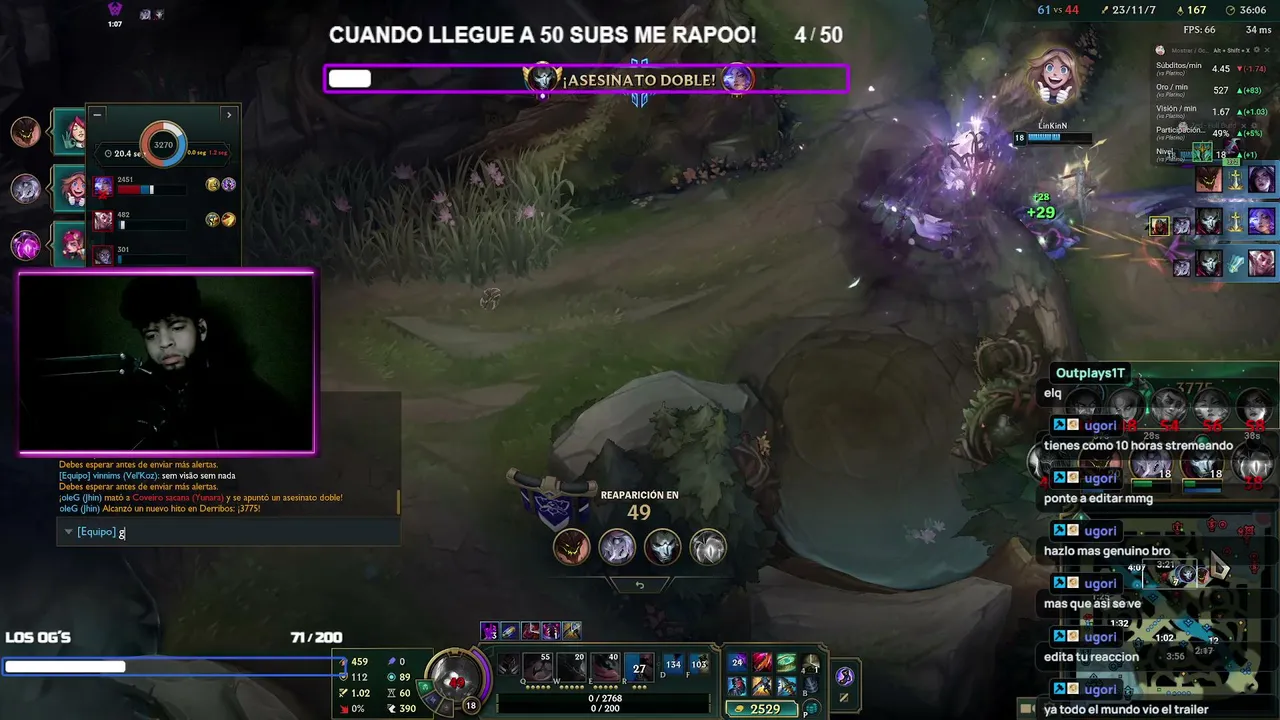 CesarDiaz_26 live
