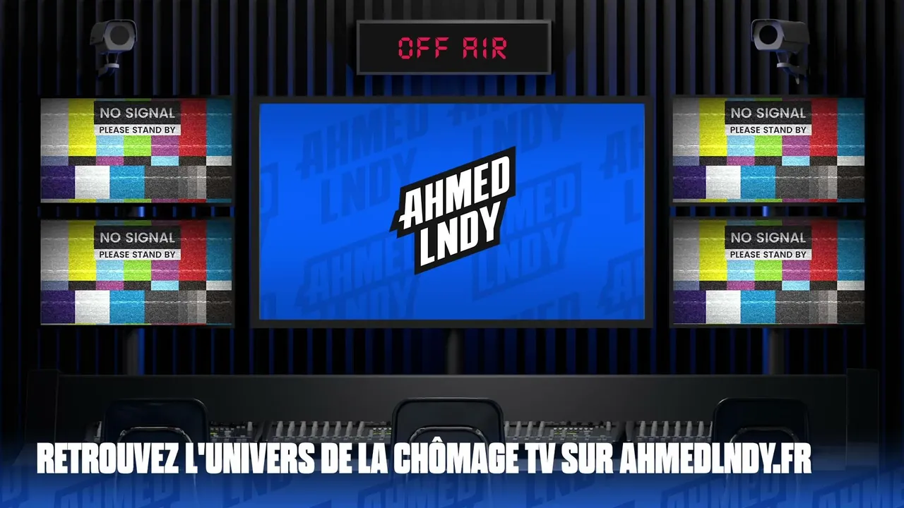 AHMEDLNDY live