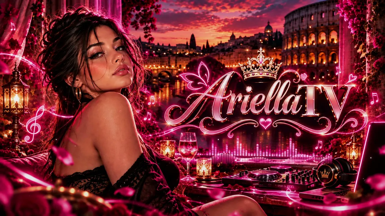 AriellaTV live