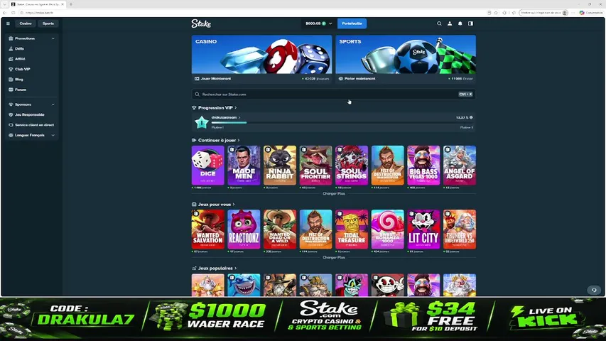vegashabibi playing Slots & Casino - Live Casino Stream