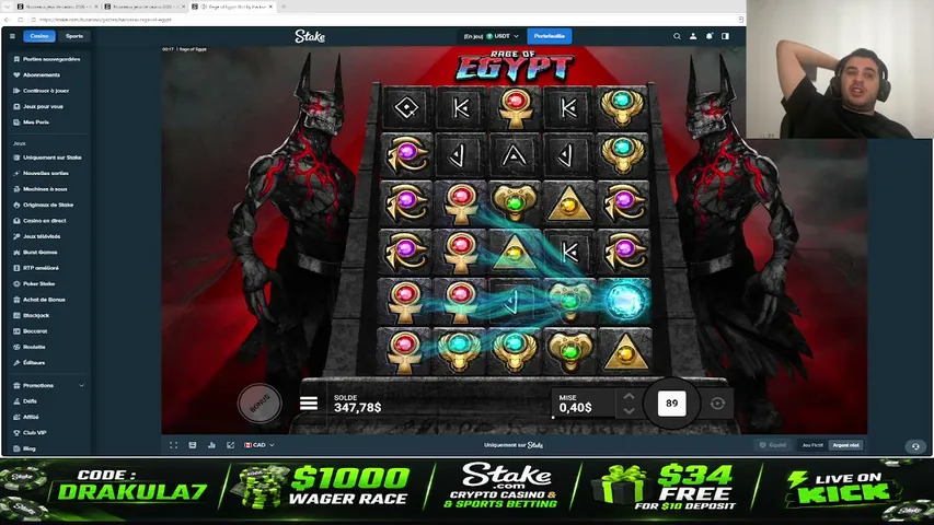 vegashabibi playing Slots & Casino - Live Casino Stream