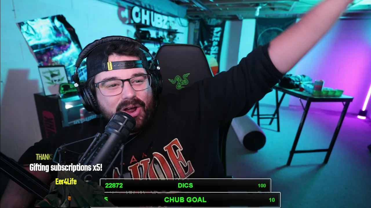DrChubzDPT
