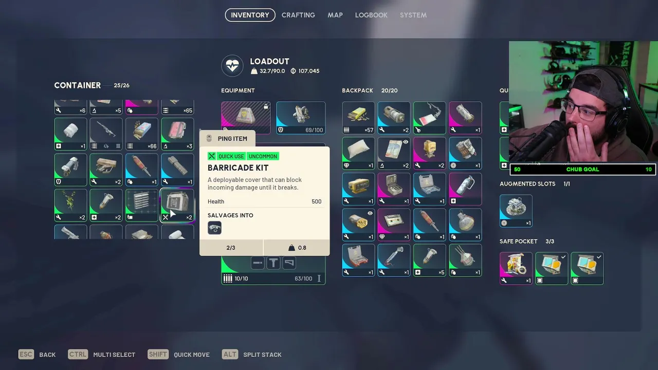 DrChubzDPT live stream