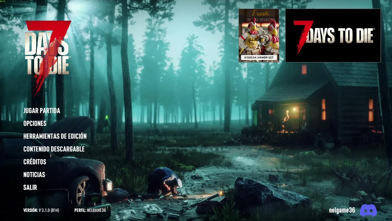 nelgame36 live