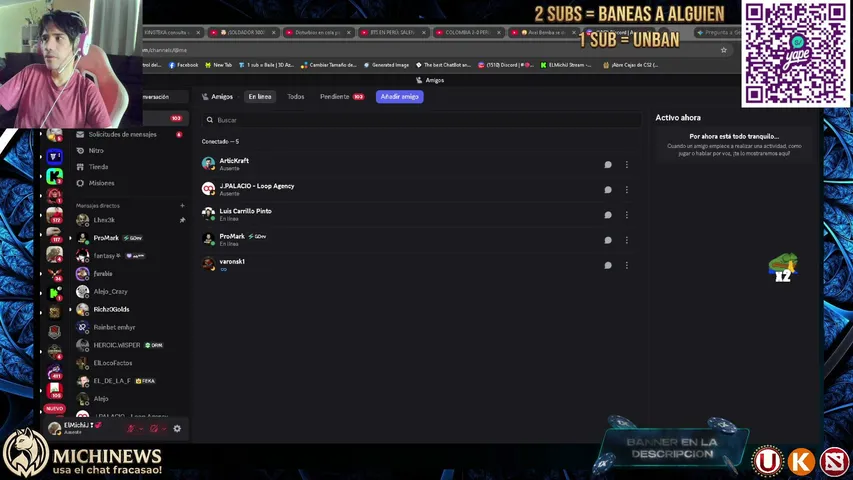elmichij playing Dota 2 - Live Casino Stream