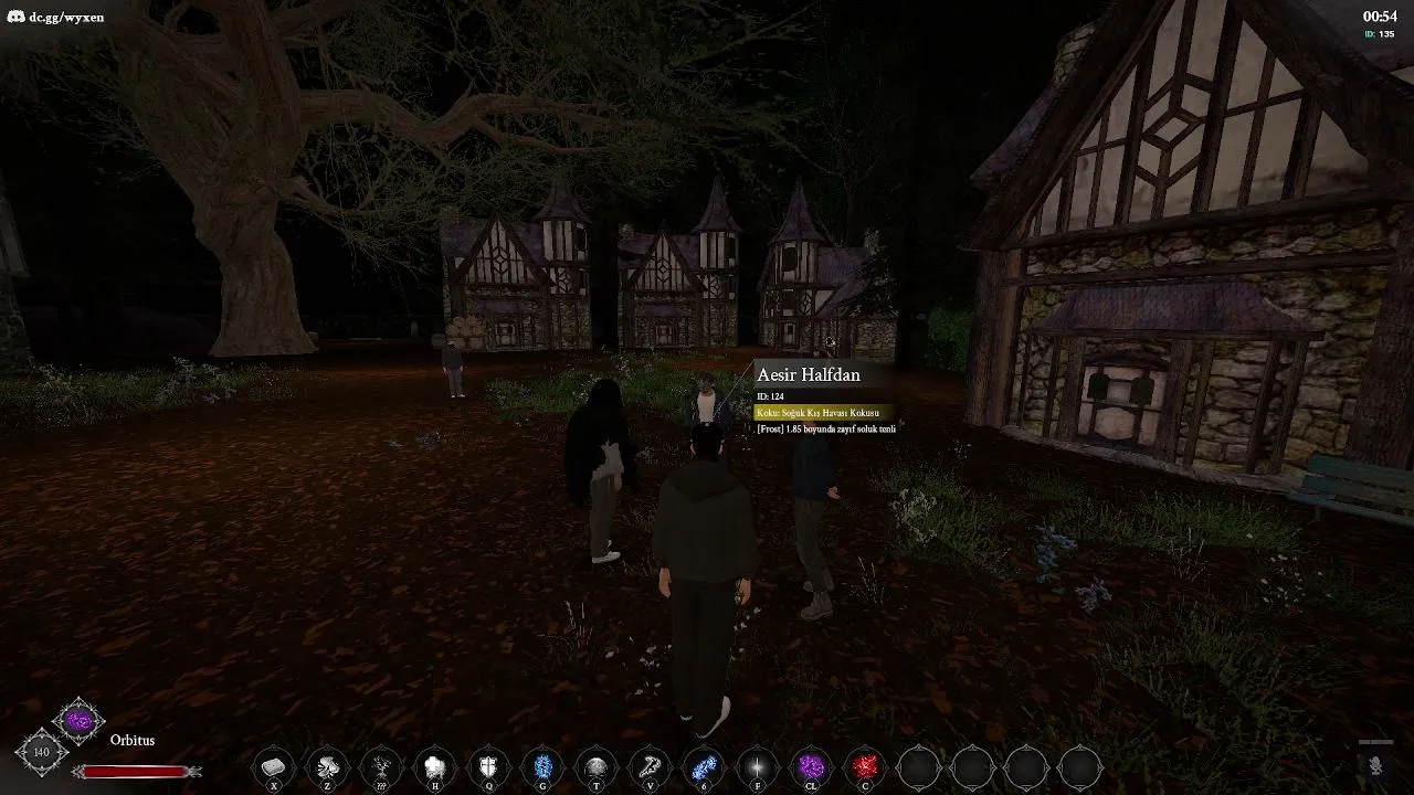 incasq live stream