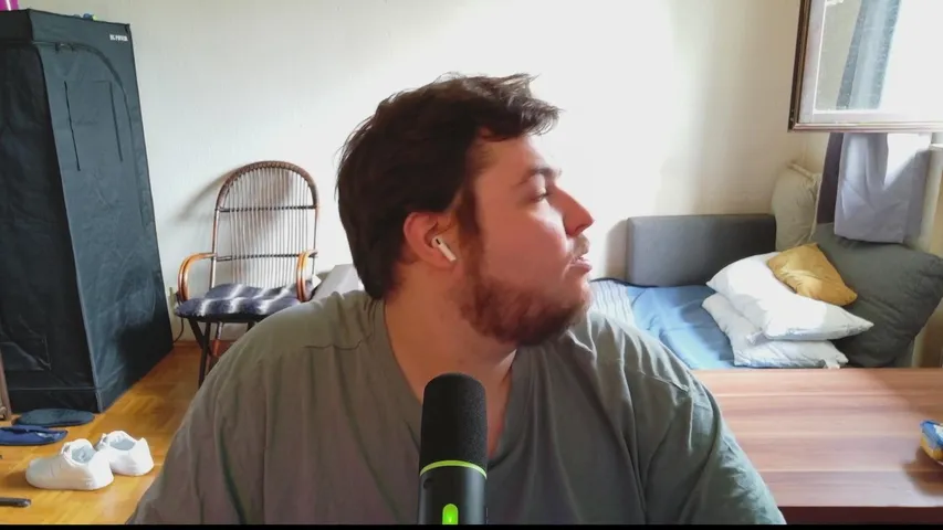 Fortnite Sonntag: Auf locker in den Tag!