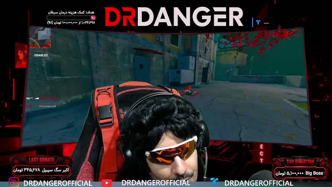 Drdangerofficial