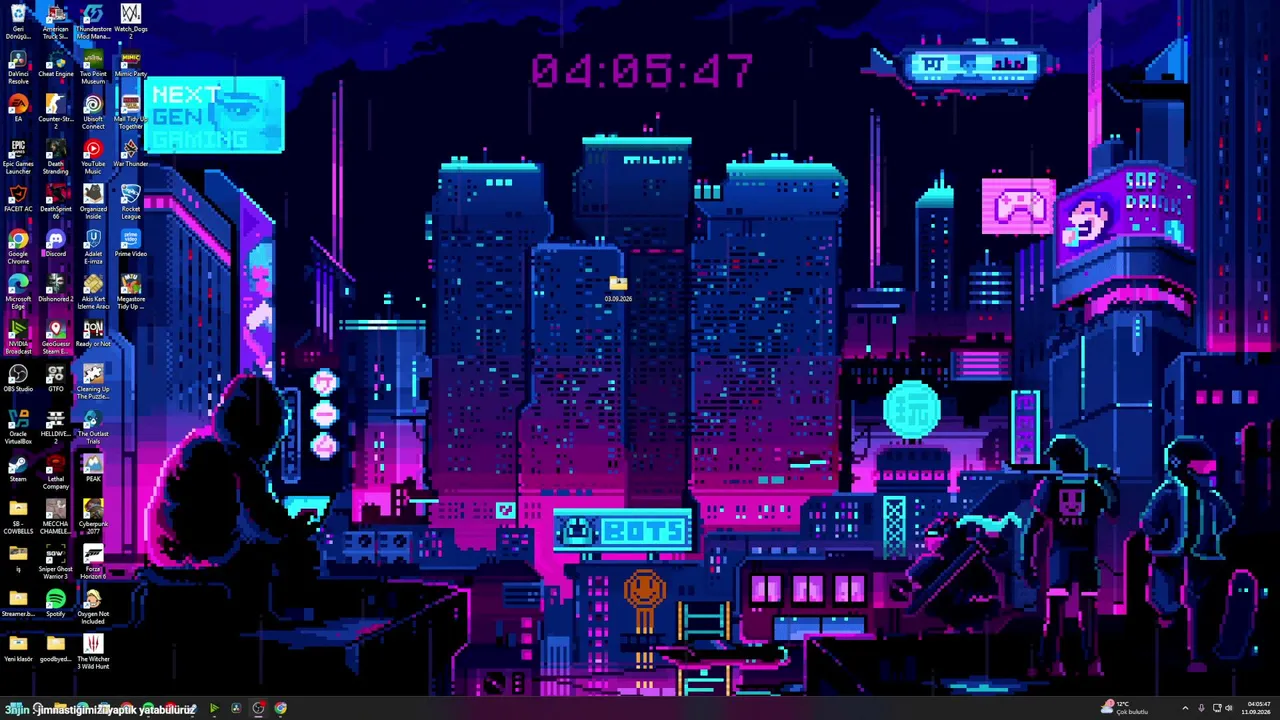 barbaric_invader live