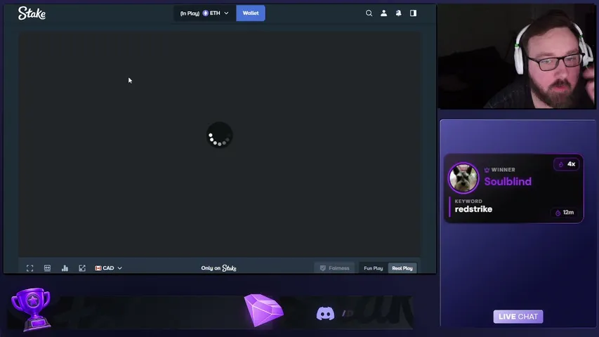 dgentv playing Slots & Casino - Live Casino Stream