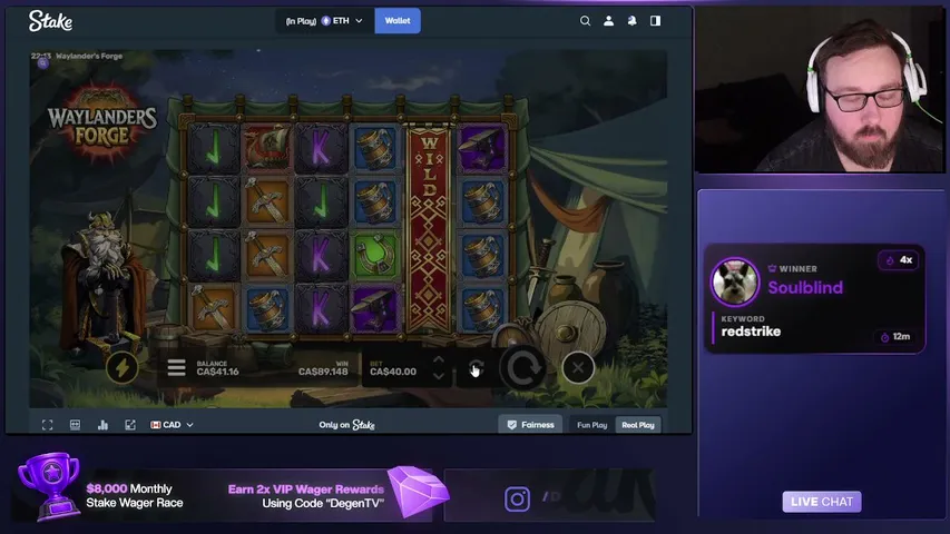 dgentv playing Slots & Casino - Live Casino Stream