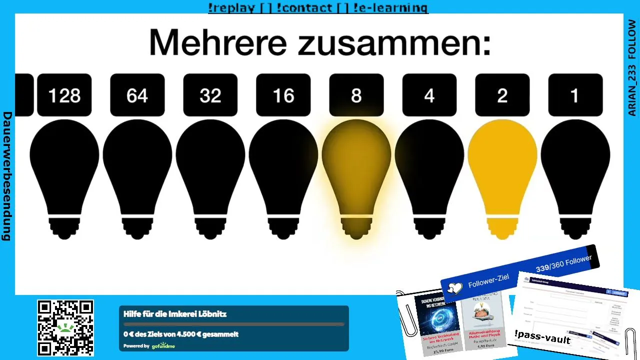 Infotastisch