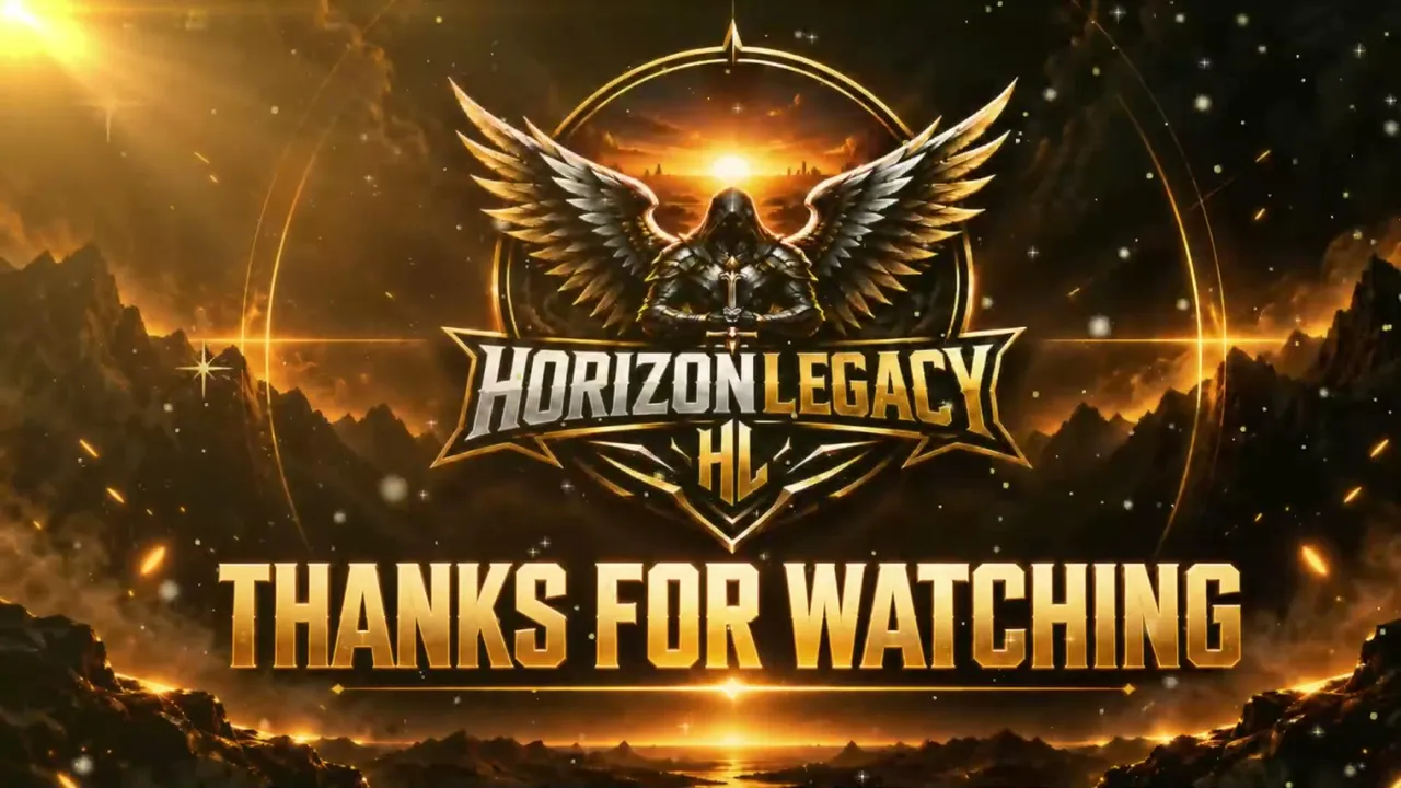 horizonlegacy live