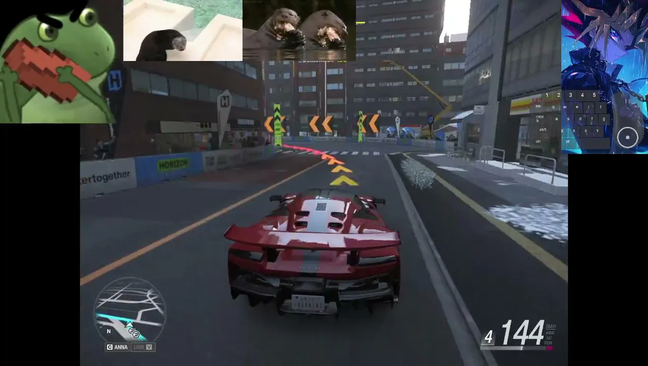 Arsus458