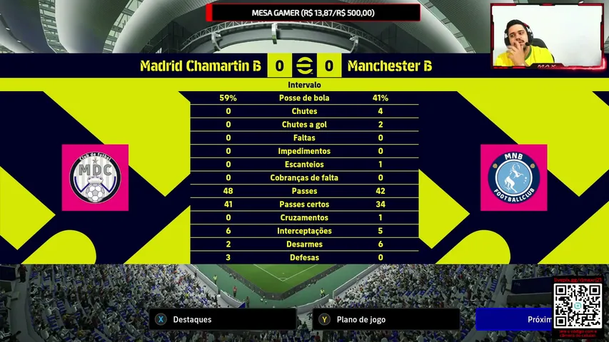 Conversas & Gameplay ❗Slots - 30 Kicks❗Roulette - 20 Kicks ❗Gol - 30 Kicks