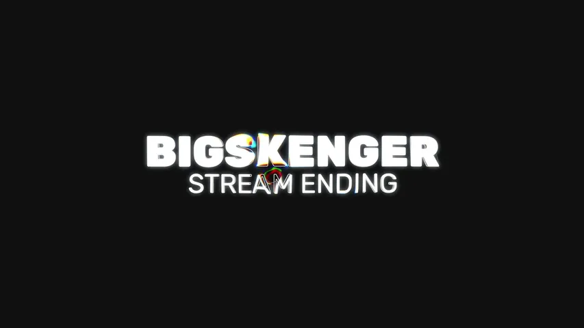 Live preview of bigskenger's Kick stream