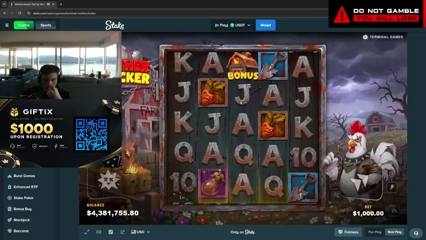 trrainwrecklstv playing Slots & Casino - Live Casino Stream