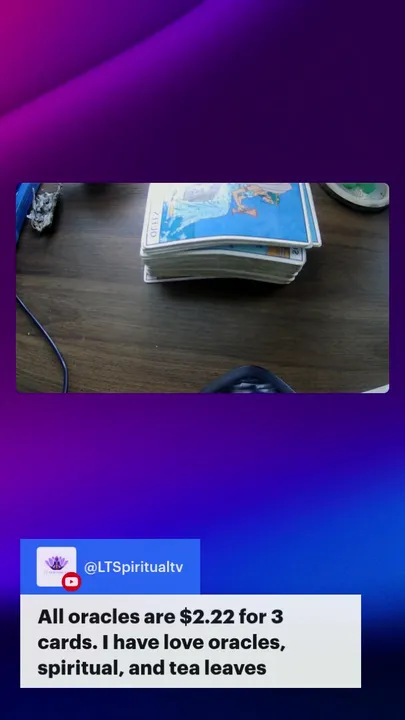 Ltspiritiualtv