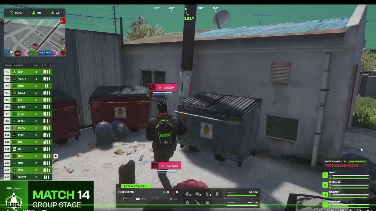 Flaxckyfaah live stream