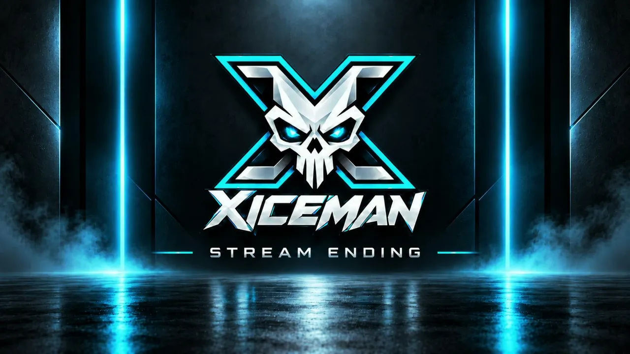 Xiceman live stream