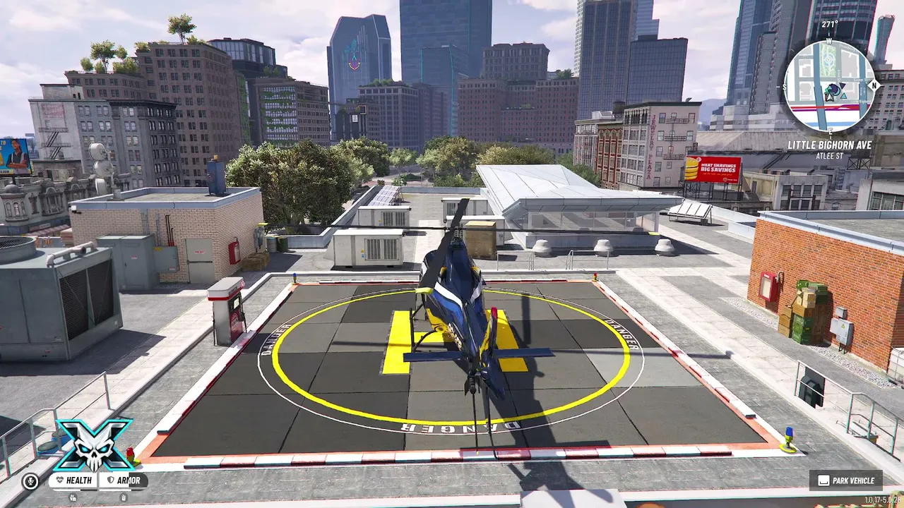 Deputy Bayo