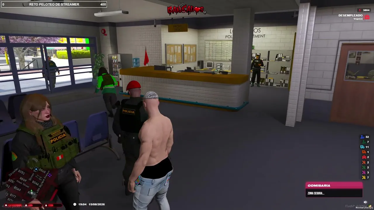 rimenseTQ live
