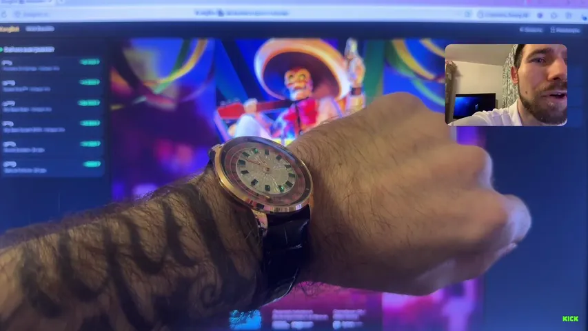 tim-belik2 playing Slots & Casino - Live Casino Stream